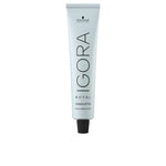 Schwarzkopf Igora royal highlifts #10-1 - loiro platinado acinzentado 60 ml