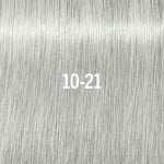 Schwarzkopf Igora royal highlift #10-21-loiro platinado cinza fumê 60 ml