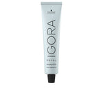 Schwarzkopf Igora royal highlift #10-21-loiro platinado cinza fumê 60 ml