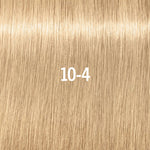 Schwarzkopf Igora royal highlift #10-4-loiro platinado bege 60 ml