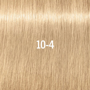 Schwarzkopf Igora royal highlift #10-4-loiro platinado bege 60 ml