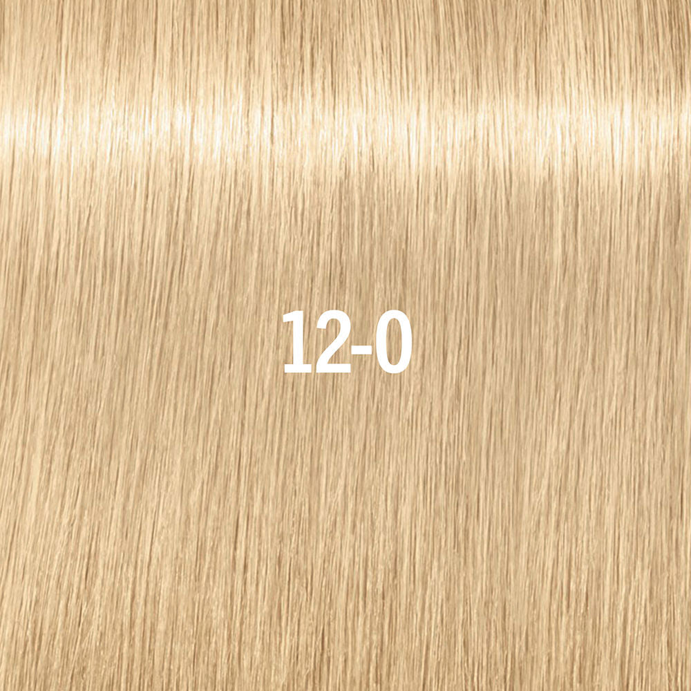 Schwarzkopf Igora royal highlift #12-0-natural 60 ml