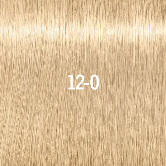 Schwarzkopf Igora royal highlift #12-0-natural 60 ml