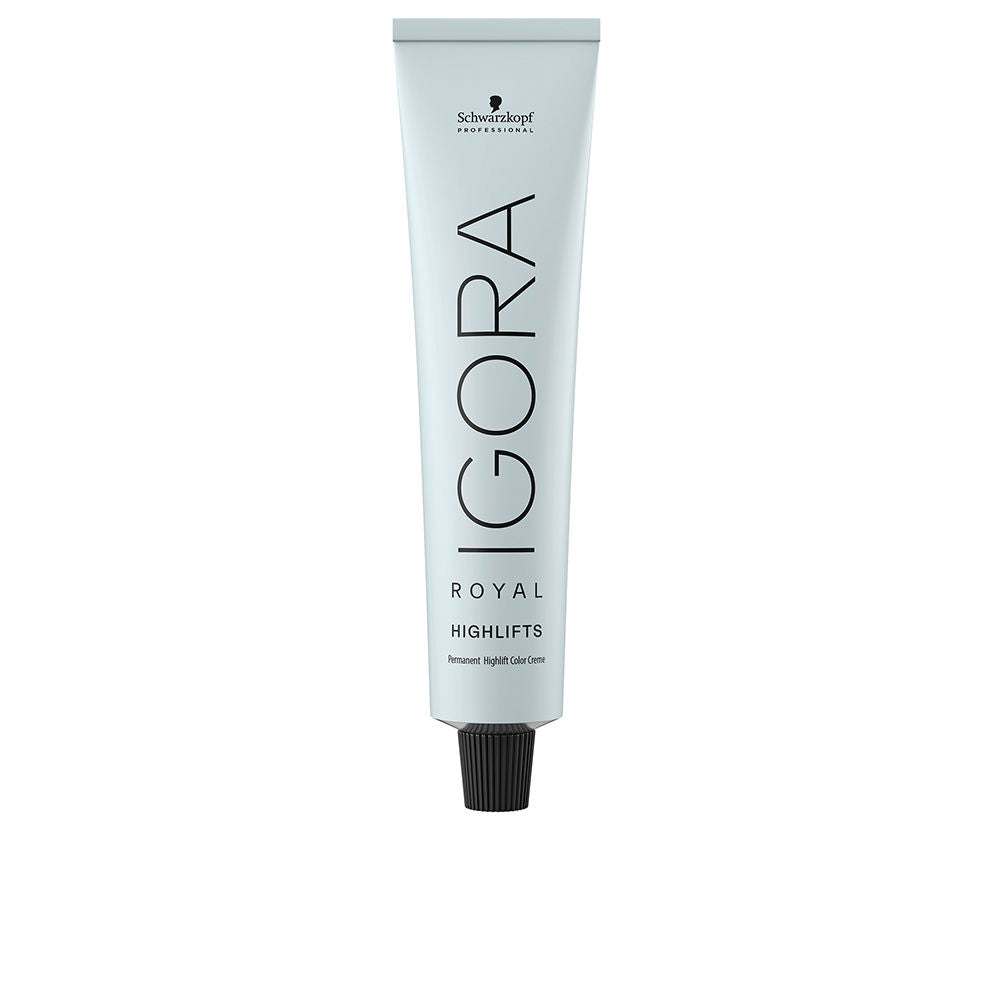 Schwarzkopf Igora royal highlift #12-0-natural 60 ml
