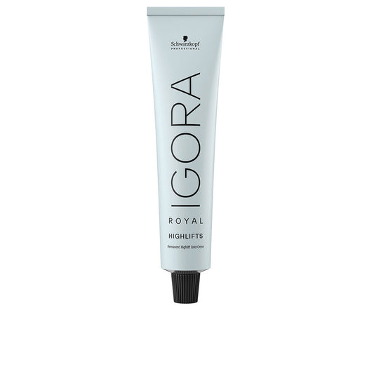 Schwarzkopf Igora royal highlift #12-0-natural 60 ml