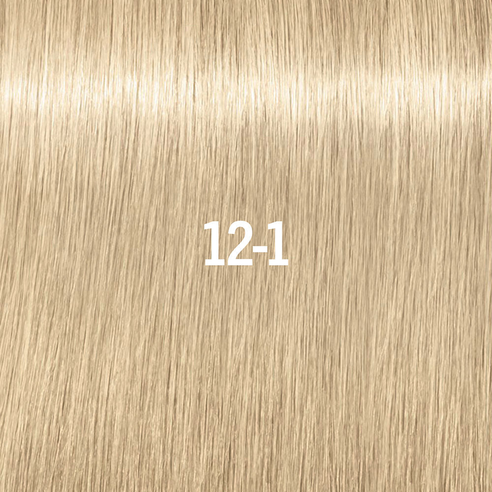 Schwarzkopf Igora royal highlift #12-1-ash 60 ml