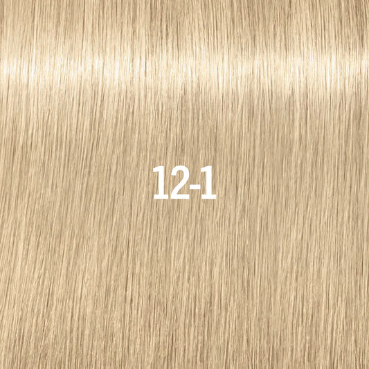 Schwarzkopf Igora royal highlift #12-1-ash 60 ml