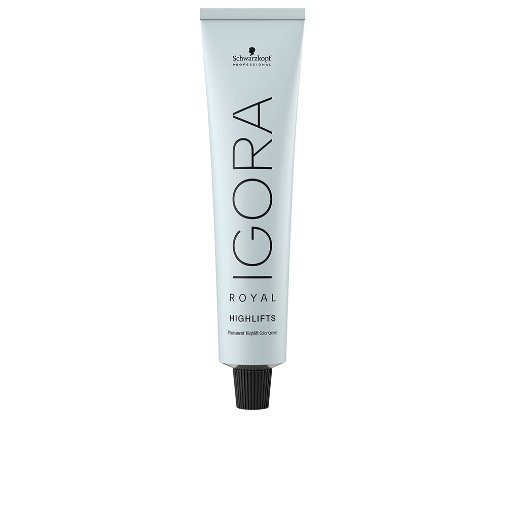 Schwarzkopf Igora royal highlift #12-1-ash 60 ml