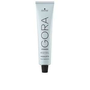 Schwarzkopf Igora royal highlift #12-1-ash 60 ml