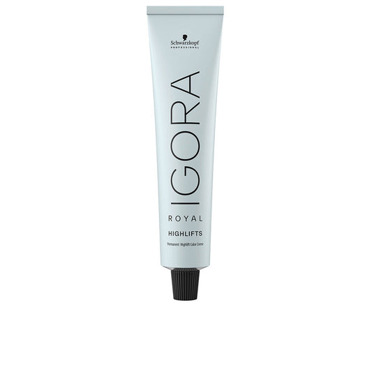 Schwarzkopf Igora royal highlift #12-1-ash 60 ml