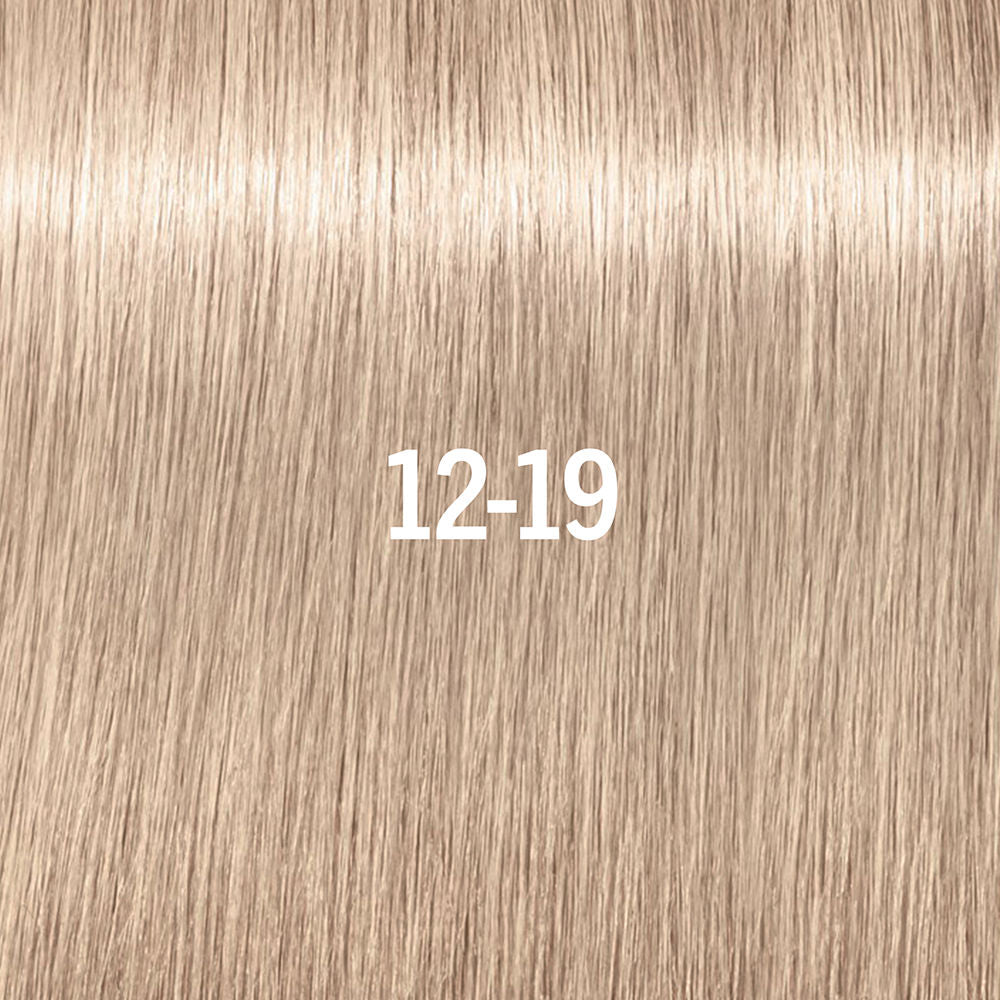 Schwarzkopf Igora royal highlifts #12-19-violeta cinza 60 ml