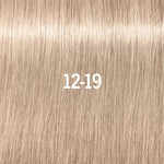 Schwarzkopf Igora royal highlifts #12-19-violeta cinza 60 ml