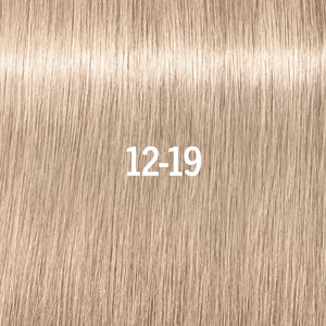 Schwarzkopf Igora royal highlifts #12-19-violeta cinza 60 ml