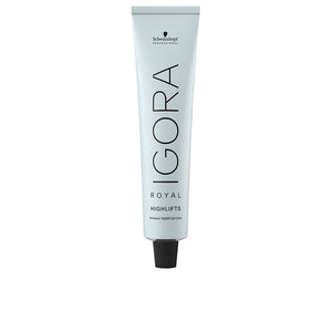 Schwarzkopf Igora royal highlifts #12-19-violeta cinza 60 ml