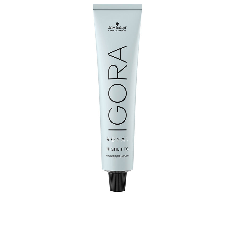 Schwarzkopf Igora royal highlift #12-2-smoke 60 ml