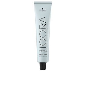 Schwarzkopf Igora royal highlift #12-2-smoke 60 ml