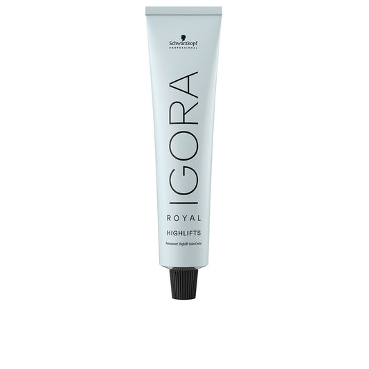 Schwarzkopf Igora royal highlift #12-2-smoke 60 ml