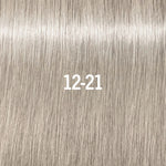 Schwarzkopf Igora royal highlift #12-21-ash fumaça 60 ml