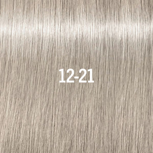 Schwarzkopf Igora royal highlift #12-21-ash fumaça 60 ml