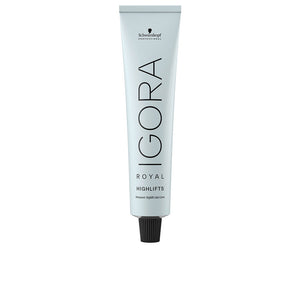 Schwarzkopf Igora royal highlift #12-21-ash fumaça 60 ml