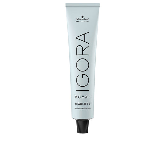 Schwarzkopf Igora royal highlift #12-21-ash fumaça 60 ml
