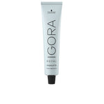 Schwarzkopf Igora Royal Highlifts Creme Coloração Permanente Highlift 12-22 Special Blonde Extra Ash 60ml