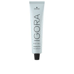 Schwarzkopf Igora Royal Highlifts Creme Coloração Permanente Highlift 12-91 Special Blonde Violet Ash 60ml