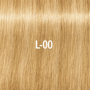 Schwarzkopf Igora Royal Fashion Lights Creme Permanente Para Madeixas L-00 Natural Extra 60ml