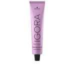Schwarzkopf Igora Royal Fashion Lights Creme Permanente Para Madeixas L-00 Natural Extra 60ml