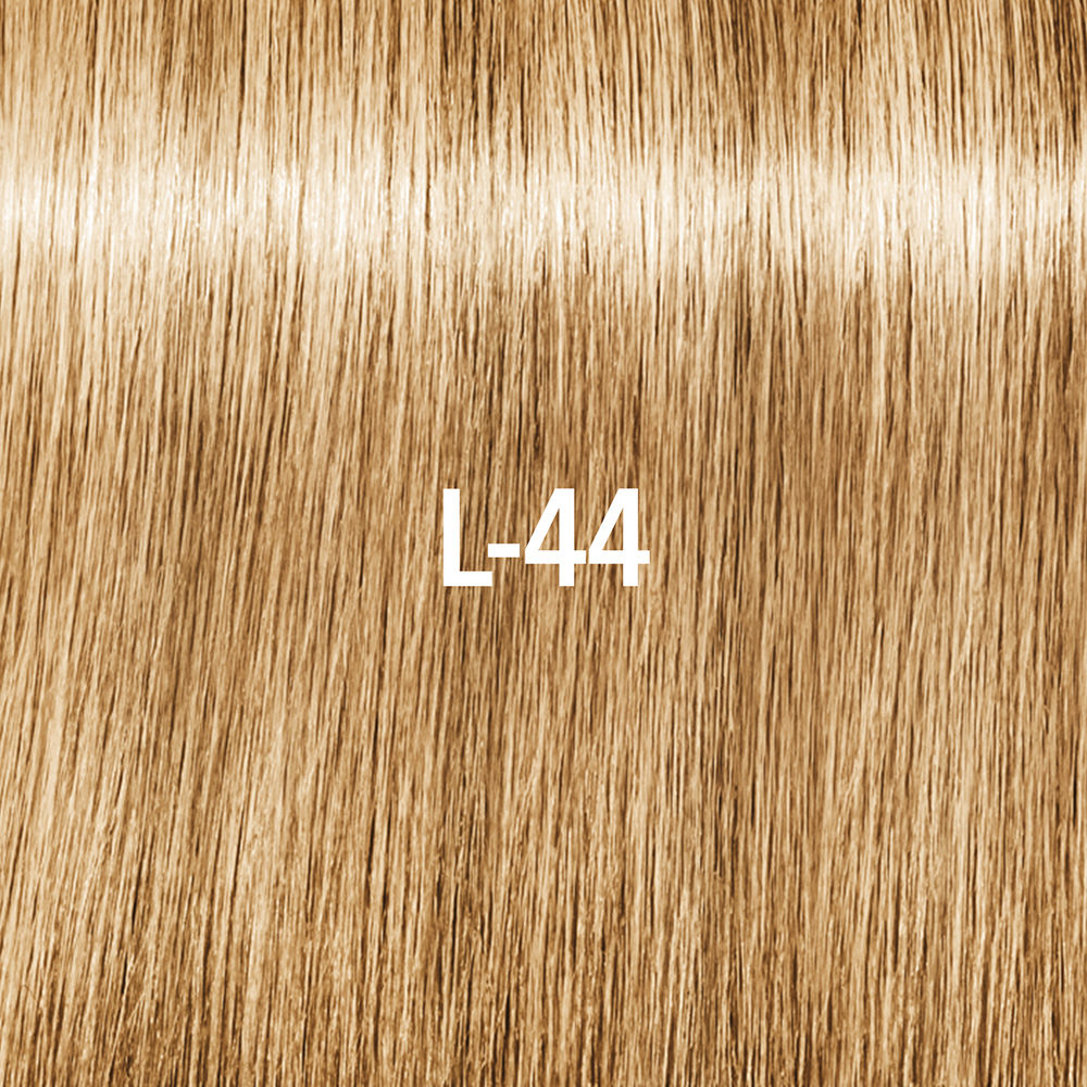 Schwarzkopf Igora Royal Fashion Lights Creme Permanente para Madeixas L-44 Beige Extra 60ml