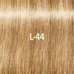 Schwarzkopf Igora Royal Fashion Lights Creme Permanente para Madeixas L-44 Beige Extra 60ml
