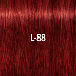 Schwarzkopf Luzes de moda igora real #l-88 - vermelho intenso 60 ml