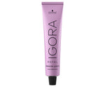 Schwarzkopf Luzes de moda igora real #l-88 - vermelho intenso 60 ml