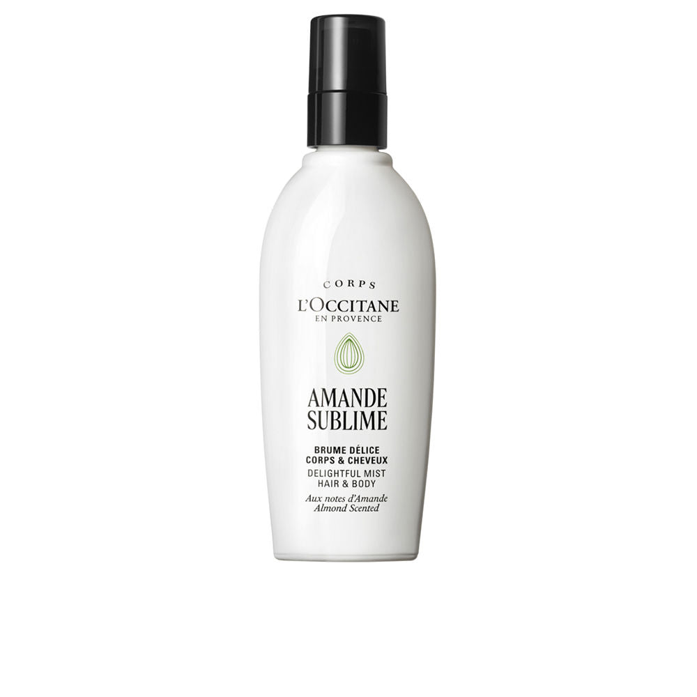 L'Occitane En Provence Bruma corporal amande sublime 100 ml