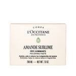 L'Occitane En Provence Leite concentrado amande sublime 200 ml