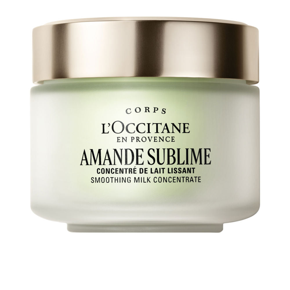 L'Occitane En Provence Leite concentrado amande sublime 200 ml