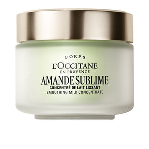 L'Occitane En Provence Leite concentrado amande sublime 200 ml