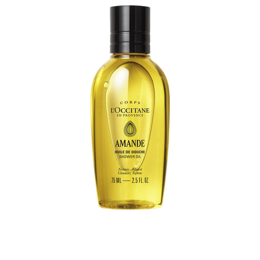 L'Occitane En Provence Óleo de banho amande sublime 75 ml
