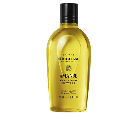 L'Occitane En Provence Óleo de banho amande sublime 250 ml