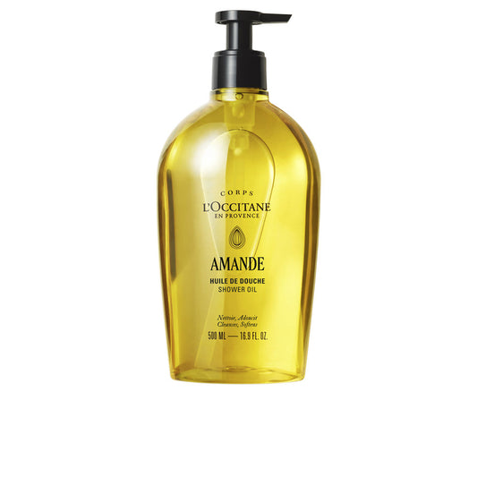 L'Occitane En Provence Óleo de banho amande sublime 500 ml