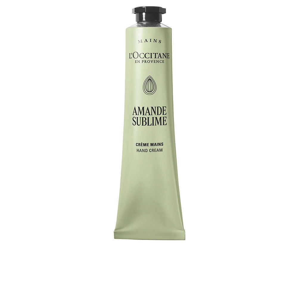L'Occitane En Provence Creme para as mãos amande sublime 75 ml