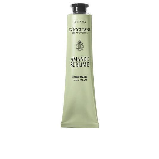 L'Occitane En Provence Creme para as mãos amande sublime 75 ml