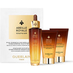 Guerlain Abeille royale cabelo e cabelo 3 peças