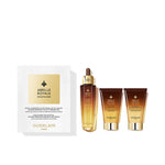 Guerlain Abeille royale cabelo e cabelo 3 peças
