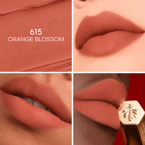 Guerlain Batom kisskiss blur matte #615 1,85 gr