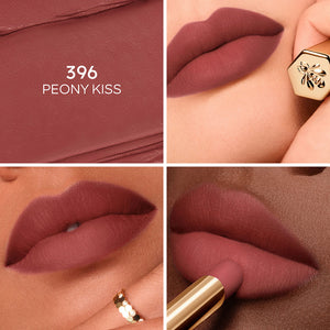 Guerlain Batom kisskiss blur matte #396 1,85 gr