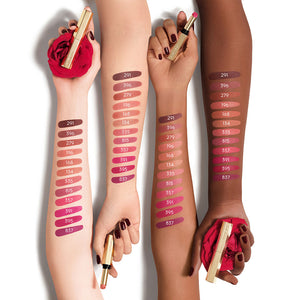 Guerlain Batom kisskiss blur matte #357 1,85 gr