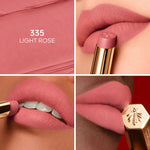 Guerlain Batom kisskiss blur matte #335 1,85 gr