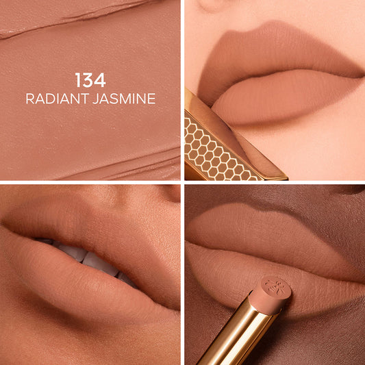 Guerlain Batom kisskiss blur matte #134 1,85 gr