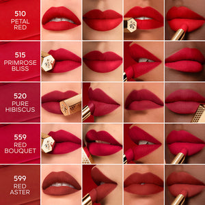 Guerlain Batom kisskiss blur matte #520 1,85 gr